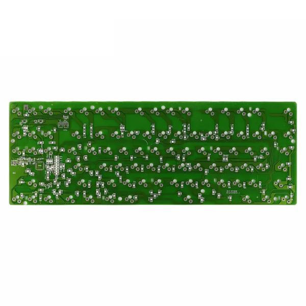 China Mechanical Keyboard Electronics Custom Made PCB PCBA Supplier factory