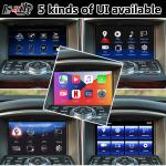 Lsailt Infiniti Carplay Box, Android GPS Navigation Interface for QX50 with