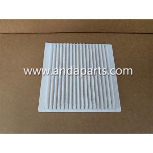 China Good Quality Cabin Air Filter For HINO S8722-01010 factory