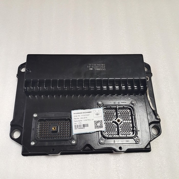 Controller ECU 262-2878 2622878 For Engine C9 Wheel Loader 962H 966H 972H 980H