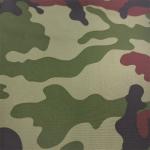 100gsm Printed 200d Oxford Polyester Woven 150d Oxford Cloth