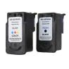Buy cheap For Canon 310 Compatible Remanufactured ink cartridge For Canon 510 Canon 511 from wholesalers