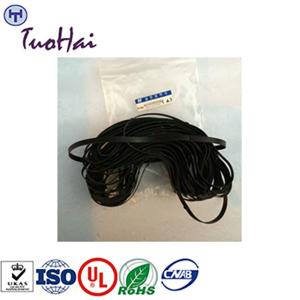 China 49-200585-000B 49200585000B Diebold Flat Belt Semi Stretch 250 factory