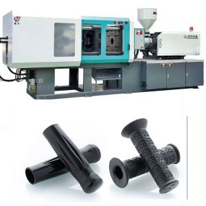 490mm Automatic Computerized Moulding Machine 2400KN For Industrial