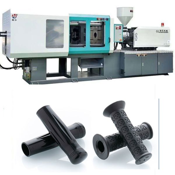 China 490mm Automatic Computerized Moulding Machine 2400KN For Industrial factory