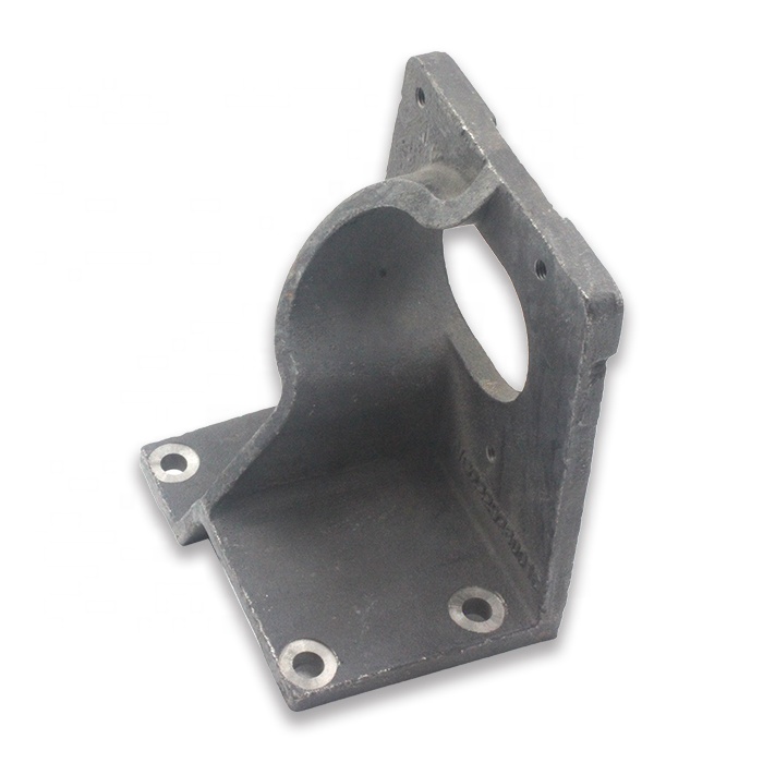 Howo S9 23- Truck Parts Clutch Booster Cylinder Bracket WG2229260016 for Sinotruk