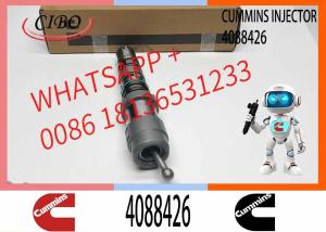 China Diesel Fuel Injector Overhaul Repair Kits For CUMMINS QSK45 K60 QSK60 4326781 4088426 4088428 4326780 4928346 factory
