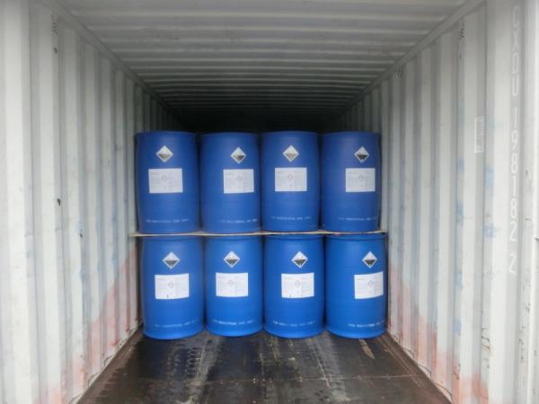 AA/AMPS Acrylic Acid-2-Acrylamido-2-Methylpropane Sulfonic Acid Copolymer for