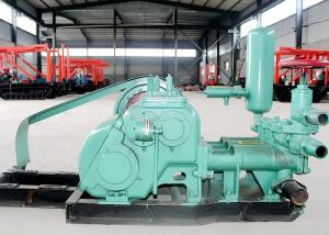 China Durable Reciprocating Drilling Rig Mud Pump factory