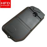 Resin Prototype Sla Sls Plastic Case Silicone Mold Vacuum Casting