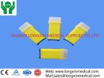SAFETY BLOOD LANCET