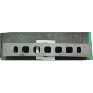 China Chemical And Thermal Resistant Ceramic For High-Temperature Applications Exceptional Stability factory