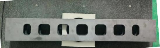 Chemical And Thermal Resistant Ceramic For High-Temperature Applications