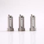 Metal Injection Molding Powder Metallurgy Parts Precision Cnc ODM