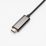 Connector Type C To HDMI Cable For Laptop 1m 2m 3m
