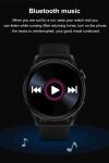 DT3 390x390 HD Bluetooth 5.0 DT Smart Watch Wireless Charging