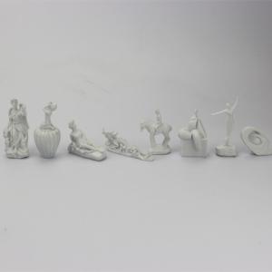 China MODEL Figure Sculpture Mini item Architectrual Model Park items E74 factory