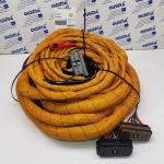Wiring Harness 306-8777 306-8610 For CAT 320D 320D GC