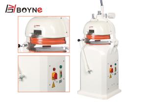 China Semi Auto Dough Divider Rounder Dough Ball Bread Bakery Shop Machine factory