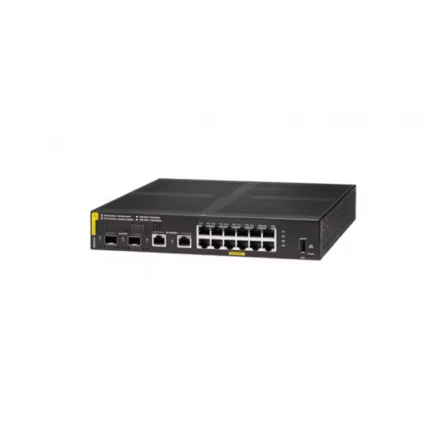 Customized CX6000 Series 24 Port CL4 4SFP Gigabit Network Ethernet Switch R8N87A with 10/100/1000Mbps Transmission Rate