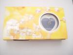Spanish Versions Color Box Love Pearl Necklace Gift Box With Fashion Cage