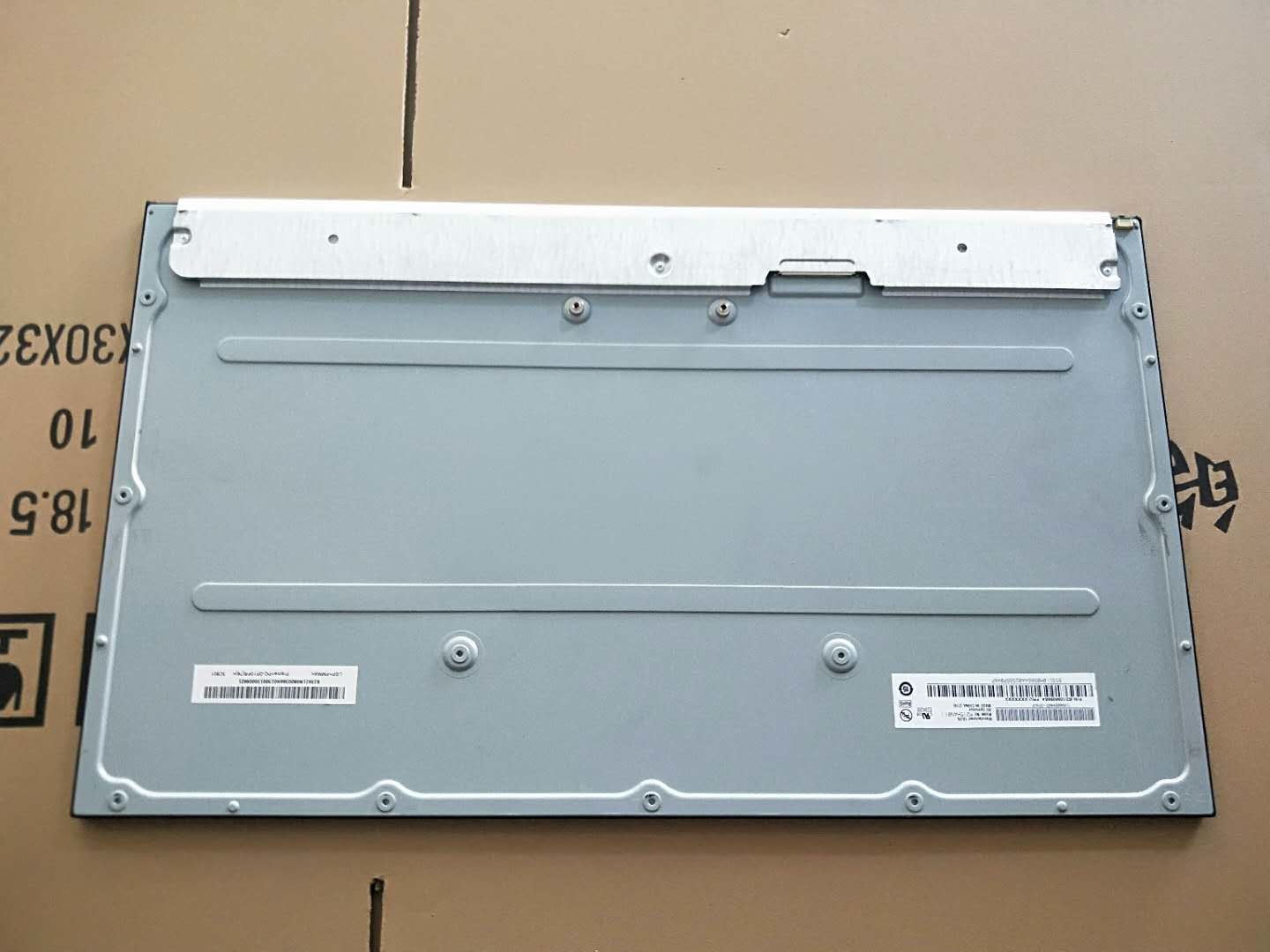 8.4" 800×600 600cd/M2 LVDS Industrial Lcd Panel AA084SC01 LCD screen