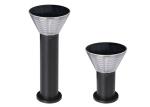IP66 5W Solar Lawn Lamps , 400mAh LED Decorative Solar Garden Lights