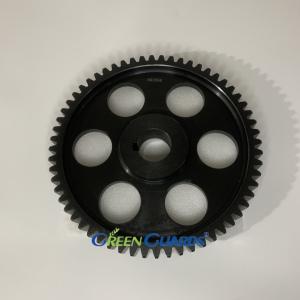 China Lawn Equipment Replacement Parts Gear G663558 Fits Turfco Machine factory