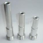 Boron Carbide Nozzle Sandblasting nozzle Boron Carbide Venturi Nozzle hotpress