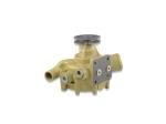 3126 Excavator Engine Parts Iron Water Pump 2243255