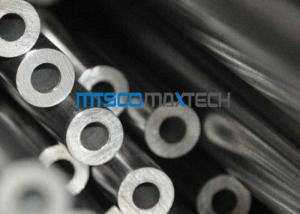 China Small Diameter ASTM A213 S30400 / 30403 Stainless Steel Instrument Tubing factory