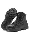 Tactical Men Boots Hiking Ankle Shoes Special Desert Combat Botas Outdoor Eva