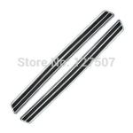 Volkswagen Touareg 2011 Vehicle Running Board , OEM Style Aluminium Alloy Side
