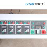 1000mm Wire Brush Sander Machine Wood Sanding Machine For Kitchen Cabinets