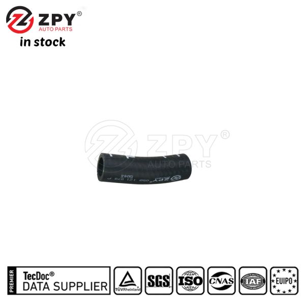 ZPY Coolant Hose 059121073P for Audi A6 C7 VW Porsche