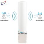 12dBi Omni Fiberglass 4G LTE Magnetic Mount Antenna with FME RG174 cable N