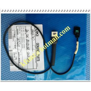 China Durable SMT Spare Parts , L832E5210A0 Support Pin receiver Sensor For JUKI FX1R Machine factory