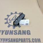 Hyunsang Excavator Electrical Parts Switch VOE14502714 14502714 For EC135B