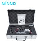2.5X 3.5X Dental LED Light Binocular Dental Loupes 5W LED Power