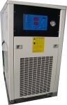 75W Diode Laser Marking Machine for Packing Bag , Industrial Laser Marking
