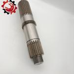 Sany Input Shaft Concrete Pump Truck Transfer Box Special Accessories