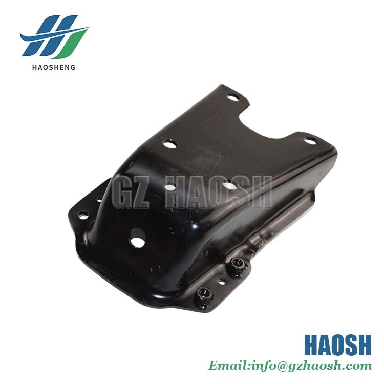 Front Suspension Shock Absorber Bracket For Isuzu 700p 4HK1 8-98015001-0 8-98015001-1 8980150010 8980150011