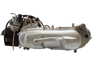 China 1PE40QMB 50 2T Air Engine factory