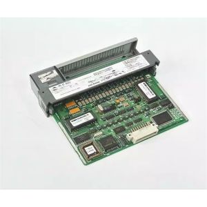 China Allen-Bradley 1746-NI16V Analog Input Module Progmable Logic Controller Module factory