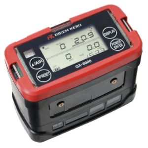 Riken Keiki GX-8000 Multi-Gas Detector