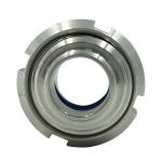 Unique Welding Pipe Fittings Union Set for Food Grade Sanitary Stainless Steel