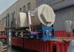 50T 600 Degree Vacuum Furnace Systems Calcination Machine For Spinneret Die