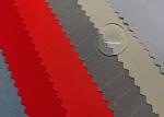 Alkali Resistant Soil Release Finish Fabric Waterproof Cloth Polyester Cotton