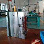718H Plastic Injection Mold Tooling Custom 300000 500000 Shots