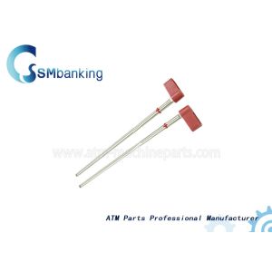 1750043815 Wincor ATM Spare Parts V Module Locking Assy 01750043815 Locker Lever